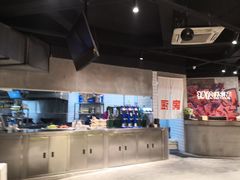-神伙烧烤(江北黄泥塝店)