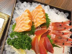 -东京屋(武定路店)