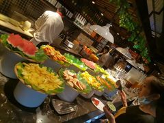 -星伦多 自助料理(圆融店)
