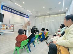 -武汉音乐学院徐东基地