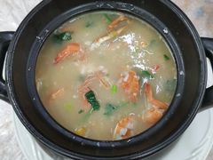 -众味海鲜大排档·活海鲜·潮汕味(南澳店)