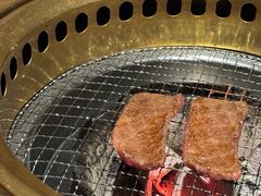 -山川小町·极番烧肉(新地假日广场店)