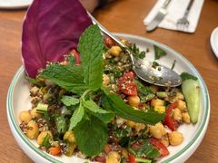 -ELI FALAFEL Lebanese&Mediterranean黎巴嫩美食(富城路店)