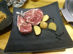 -伊茉家的烤肉店(勒泰中心店)