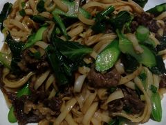 干炒牛肉粿条-陈记顺和牛肉火锅馆(天河北路店)