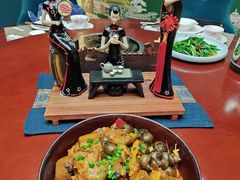 -侗乡国宾馆中餐厅