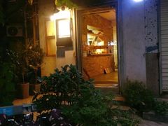 -春庄咖啡SpringHues(钟楼小区店)