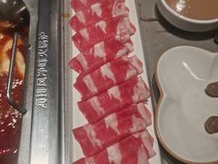 -海底捞火锅(宇飞大厦店)