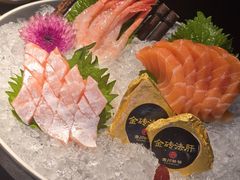 -吉川谷谷·日料放题(广安门店)