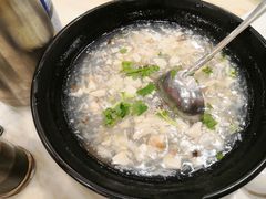 -三凤酒家·百年无锡菜(清扬茂业店)