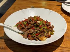 -壹零捌道·北京烤鸭(车公庄店)