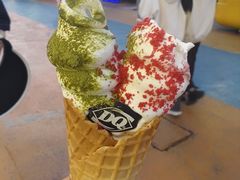 -DQ·蛋糕·冰淇淋(五角场万达店)