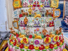 -乔家满族八大碗(流水沟店)