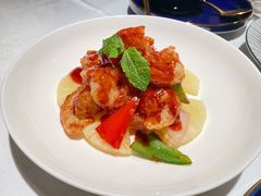 -艋舺·台湾小馆老字号(平安悦坊店)