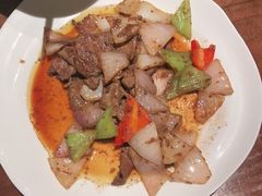 -山里亲戚(淞虹路店)