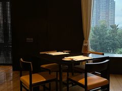 -当米亚诺意大利餐厅(武汉光谷凯悦酒店)