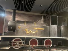 -中国铁道博物馆(正阳门馆)