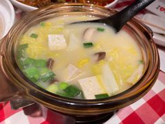 -西贝(吴江路湟普汇店)