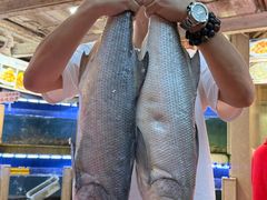 -东江海鲜大排档·潮汕菜·砂锅粥