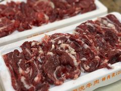 -潮悦牛肉火锅城(水贝店)