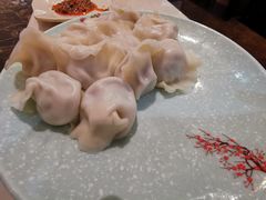 -老边饺子馆(金源店)