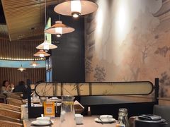 -晓淮山·扬州早茶·淮扬菜(龙阳广场店)