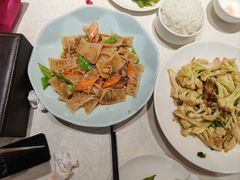 -德泰楼餐饮(莲湖路店)