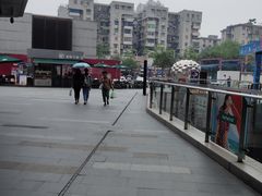 -江燕路万科里