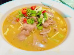 -阿巧一号私房菜(止园路店)