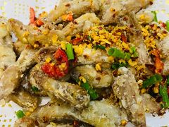 -华峰食馆(氹仔店)