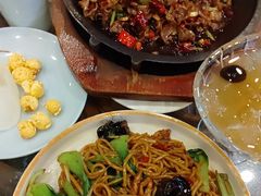 -西江美食舫·江西菜(健德桥店)