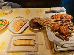-串盟烧烤·长沙美食地标(星沙店)