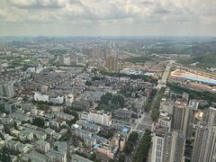 -镇江苏宁万豪酒店-苏筵中餐厅