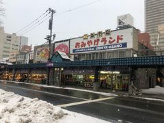 -札幌二条市场 大矶(本店)