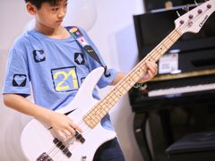 -音乐窝玩创中心·乐器声乐(海珠乐峰店)