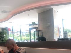 -必胜客(长安长青店)