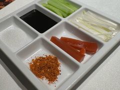 -在前门·烤鸭北京菜(五月花广场店)