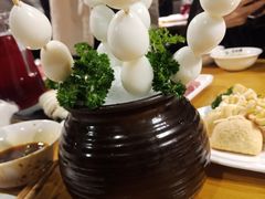-君来顺老北京四季火锅涮肉(程家桥路店)