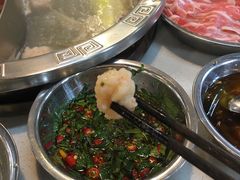 -憨铁匠老火锅(龙岗万科里店)