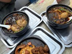 -鼎香砂锅店