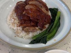 -新宝餐厅(流塘店)