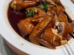 -东豪园林海鲜酒家(南港路辅路店)