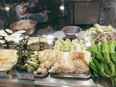 -丽达宋记美食(丽达购物中心店)