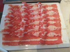 -前门·鲜肉火锅(长风店)