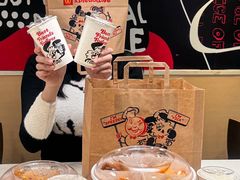 -麦当劳(天兴罗斯福店)