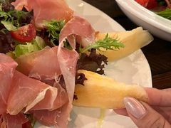 -Hostaria Bar维他餐吧·意大利西餐厅·牛排馆