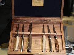 -THE WANG王品(上海中心云端店)