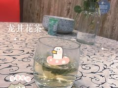 -一江春水·杭帮臻宴(三台山店)