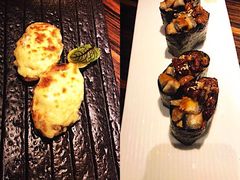 -山葵家·创意料理(临平银泰城店)