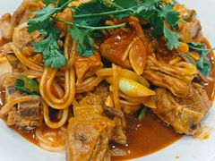 -尚品清汤羊肉